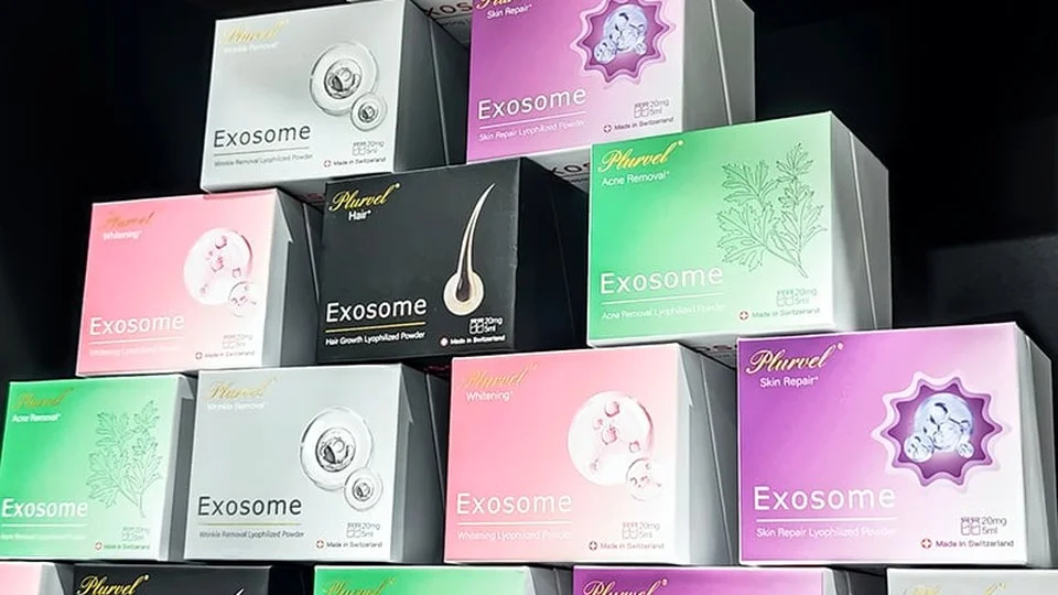 Exosome