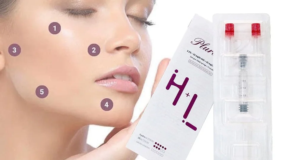 Skin Boosters
