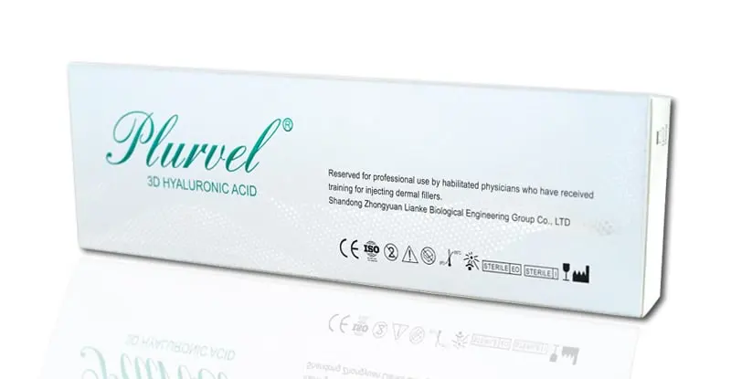 Medical Body Filler 50cc — Body HA product image 5