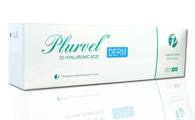 Medical Body Filler 50cc — Body HA product image 4