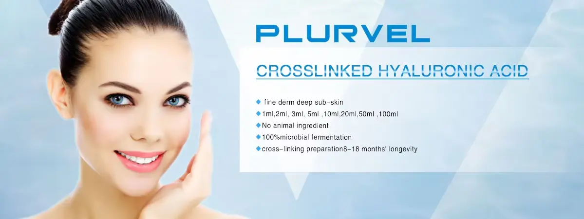 Fine Cross-Linked HA for Eye Wrinkles 2ml — HA Filler / Fine product image 3
