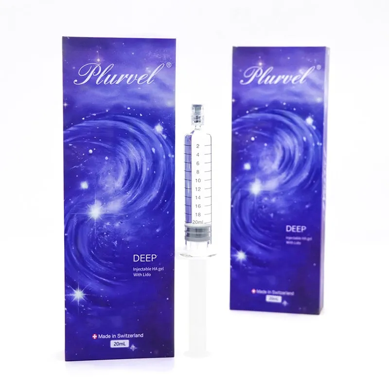 Deep Sodium Hyaluronate Facial Contouring 20ml