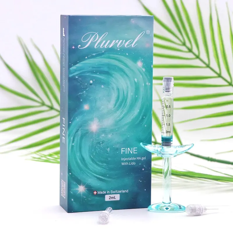 Medical Pure HA Injection 2ml — HA Filler / Fine