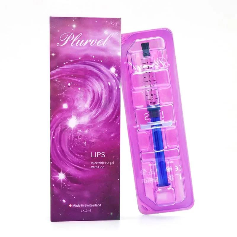 Medical Lips HA Gel 10ml — HA Filler / Lips product image 1
